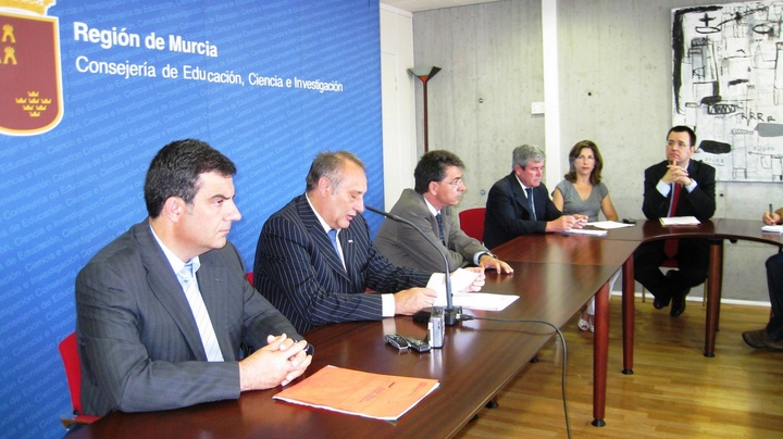 Presentación de las inversiones en investigación