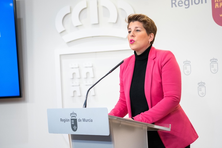 Rueda de prensa Consejo de Gobierno