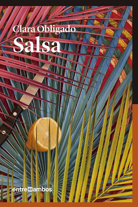 Portada de 'Salsa'