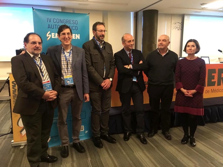 IV Congreso Autonómico de la Sociedad Española de Médicos de Atención Primaria (Semergen)