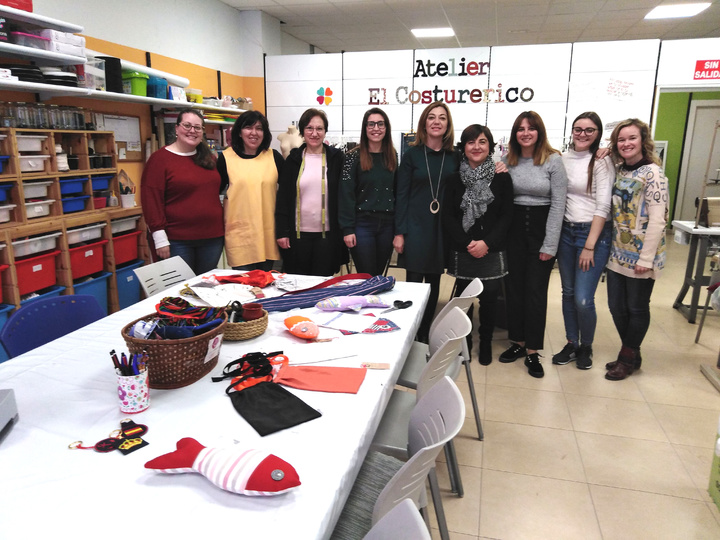 La Comunidad y Proyecto Abraham lanzan un proyecto para acercar al empleo a los más vulnerables