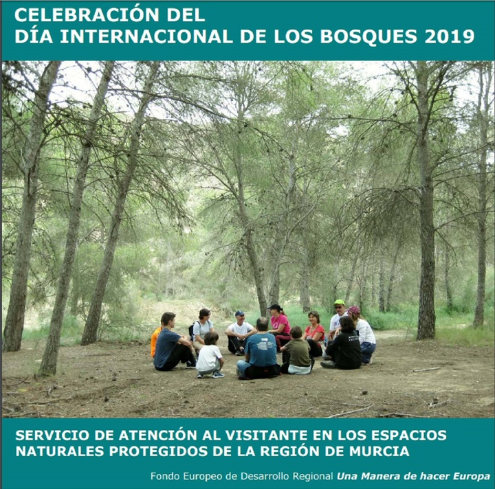 Día Internacional de los Bosques