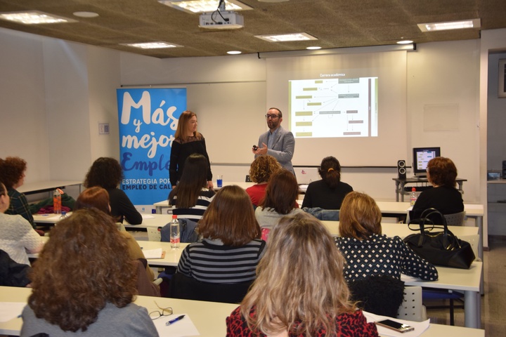 Seminario STEM