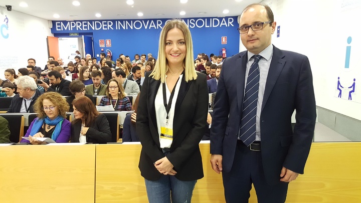 La Región acoge el evento internacional de emprendimiento 'Startup Europe Week'