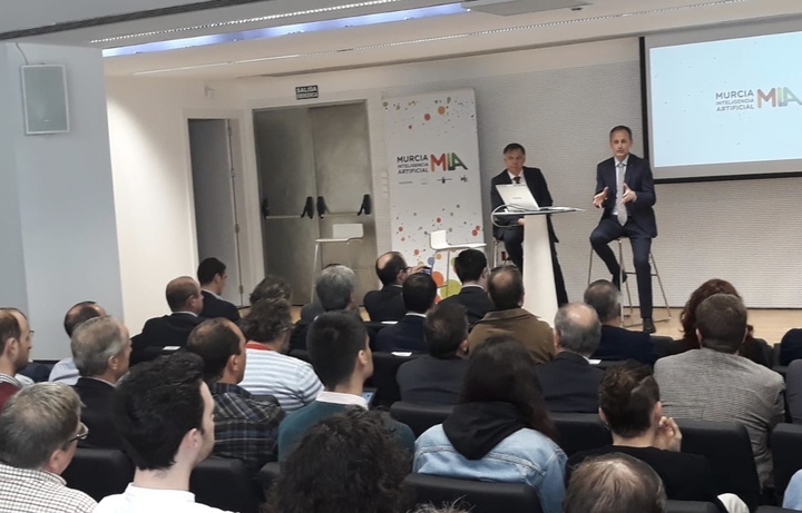 La Región cuenta con más 60 empresas tecnológicas habilitadoras en Industria 4.0