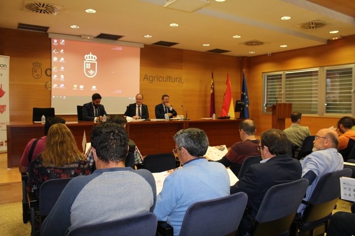 Foro de debate sobre los retos y oportunidades para el sector de la industria cárnica