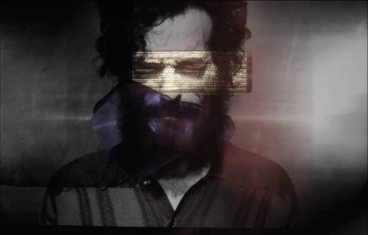 Imagen del proyecto 'Falsos Profetas' (Foto: Anders Bigum)