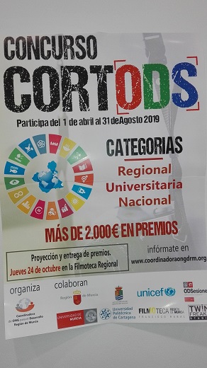 Concurso cortosods