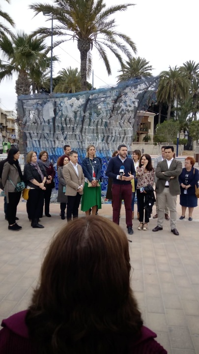 Acciones incluidas en la iniciativa 'Naturalmente Mar Menor' (2)