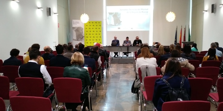 Jornada del mármol