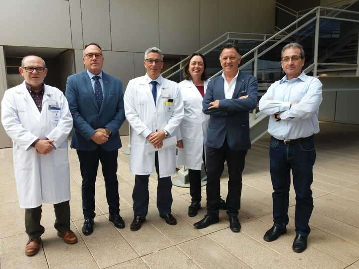Reunión neurofisiología