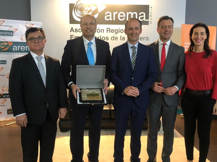 Premio AREMA