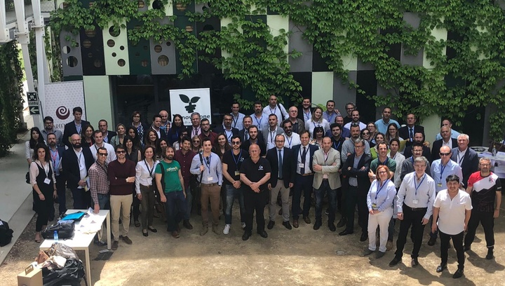 El Instituto de Fomento reconoce el apoyo a emprendedores de 17 empresas consolidadas