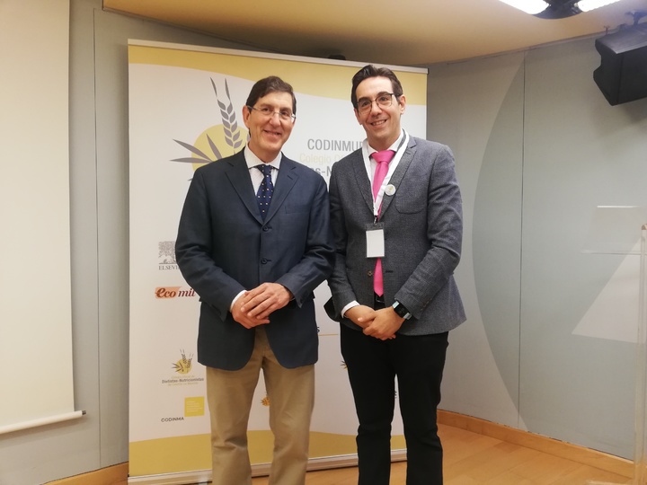 La Unidad de Trastornos de la Conducta Alimentaria del Hospital Reina Sofía realiza cada año 30 ingresos