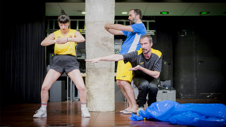 Imagen de 'Lo Pequeño'