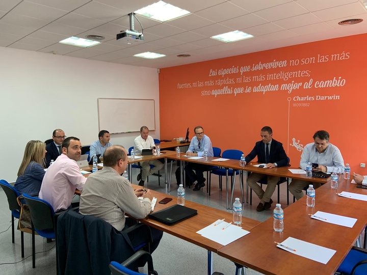 Los centros tecnológicos incrementan un 18,8 por ciento el número de empresas a las que dan servicio