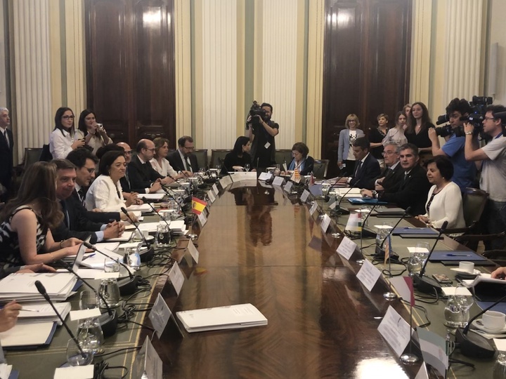 Consejo Consultivo de Política Agrícola para Asuntos Comunitarios (1)