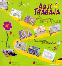 Edición 2007  "Aquí se trabaja"