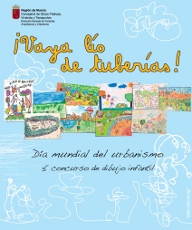 Edición 2006  "Vaya lío de tuberías"