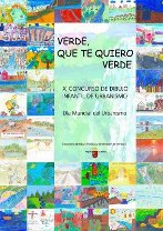 Edición 2011  "Verde, que te quiero verde"