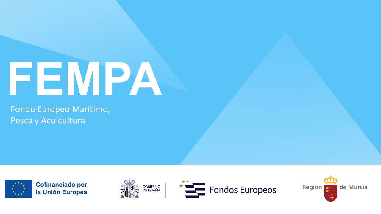 21. Fondo Europeo Marítimo, de Pesca y de Acuicultura (FEMPA)