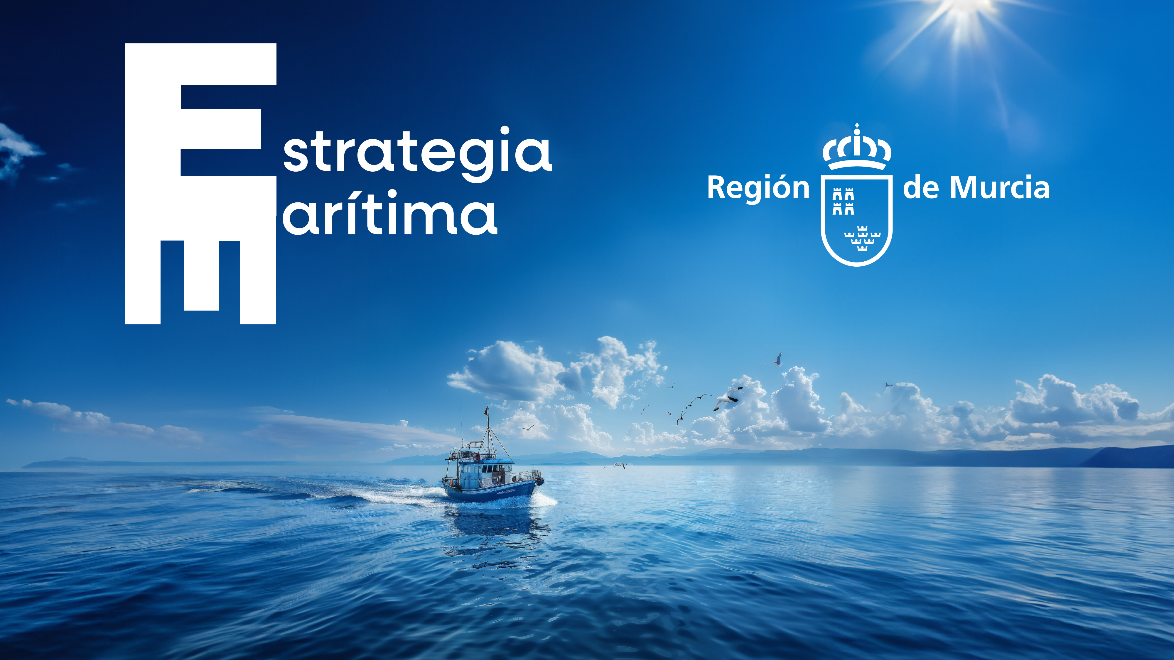 23. Estrategia Mar&iacute;tima de la Regi&oacute;n de Murcia