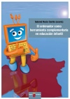 Portada de "El ordenador como herramienta complementaria en Educación Infantil"