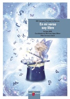 Portada de "En mi verso soy libre : relatos 2015"