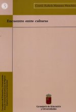 Portada de "Encuentro entre culturas"