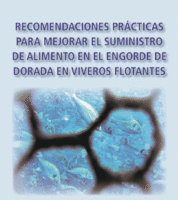 Portada de "Guía Alimentación Dorada"
