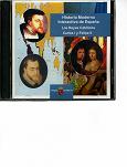 Portada de "Historia Moderna interactiva de España : Los Reyes Católicos ; Carlos I y Felipe II"