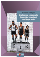 Portada de "Inteligencia emocional e intensidad emocional en el juego motor"