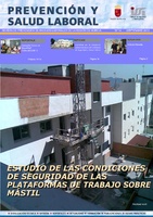 Portada de "Nº 14 - Septiembre 2013"