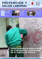 Portada de "Nº 15 - Enero 2014"