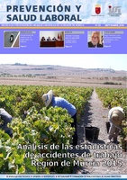 Portada de "Nº 23 - Septiembre 2016"