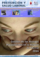 Portada de "Nº 25 - Mayo 2017"