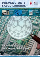 Portada de "Nº 9 - Enero 2012"