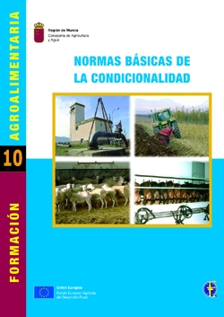 Portada de "Normas básicas de la condicionalidad"