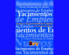 Portada de "Nuevos Yacimientos de Empleo en la Región de Murcia"
