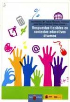 Portada de "Respuestas flexibles en contextos educativos diversos"