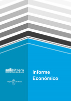 Portada de "Turismo en la Región de Murcia 2023. Informe económico"