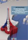 Portada de "Formation linguistique pour enseignants de DNL des sections bilingues de français de la Région de Murcia"