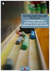Portada de "La orientación académica y profesional en el alumnado con trastornos del espectro del autismo"