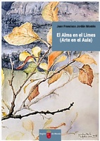 Portada de "El Alma en el Limes (Arte en el Aula)"