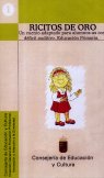 Portada de "Ricitos de oro : un cuento adaptado para alumnos con déficit auditivo. Educación Primaria [Vïdeo]"