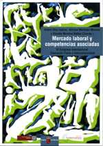 Portada de "Mercado laboral y competencias asociadas : IX Congreso Internacional Educación Física e Interculturalidad"
