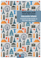Portada de "Educación infantil. Propuesta de intervención en educación intercultural"