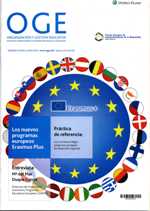 Portada de la revista