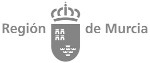 Logo de la CARM