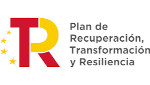 Logo del PRTR